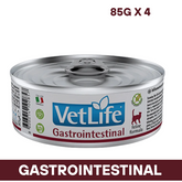 VetLife Gastrointestinal Cat Wet Food